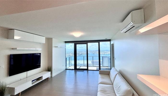 The Collection condo # 2608, Honolulu, Hawaii - photo 1 of 1