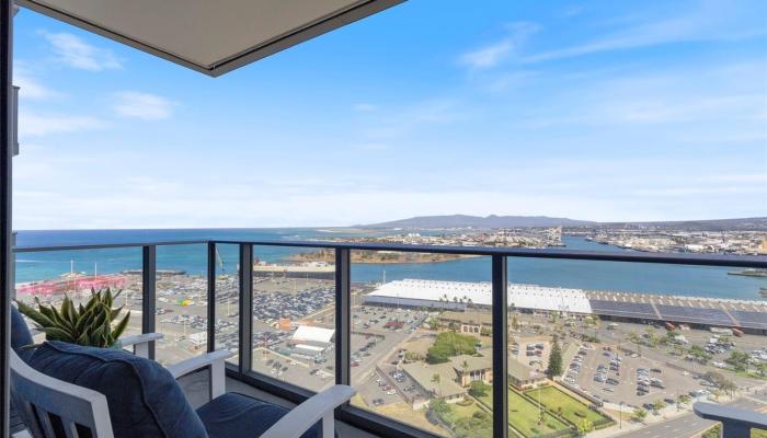 The Collection condo # 3006, Honolulu, Hawaii - photo 1 of 8