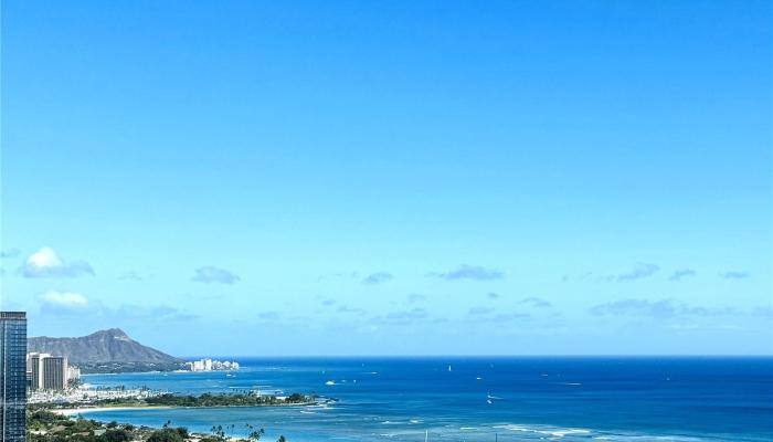 The Collection condo # 3605, Honolulu, Hawaii - photo 1 of 1