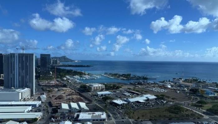 The Collection condo # 3801, Honolulu, Hawaii - photo 1 of 23