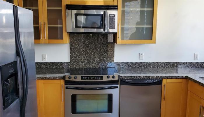 Keola Lai condo # 1901, Honolulu, Hawaii - photo 1 of 1