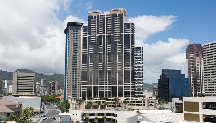 Keola Lai condo # 2008, Honolulu, Hawaii - photo 1 of 1