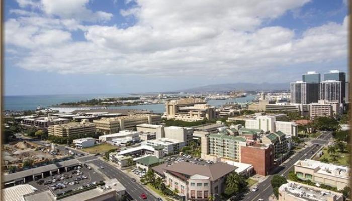 Keola Lai condo # 2304, Honolulu, Hawaii - photo 1 of 21