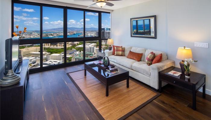 Keola Lai condo # 3109, Honolulu, Hawaii - photo 1 of 1