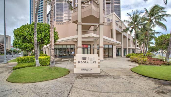600 Queen Street Honolulu - Rental - photo 1 of 15