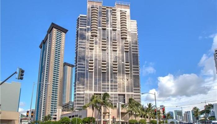 Keola Lai condo # 811, Honolulu, Hawaii - photo 1 of 1