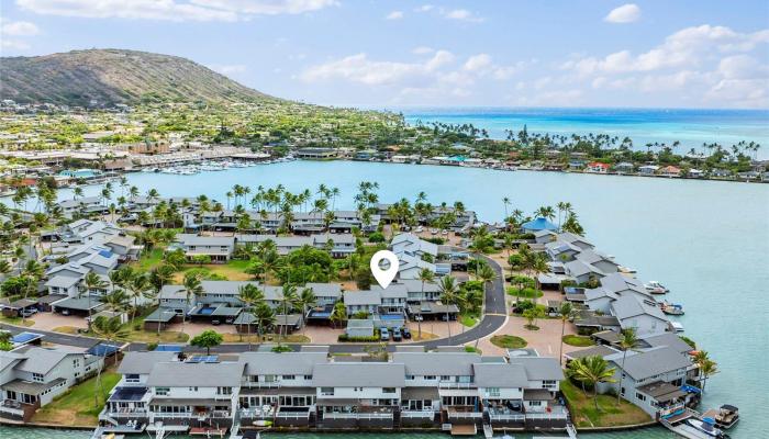 Koko Isle townhouse # 1903, Honolulu, Hawaii - photo 1 of 25