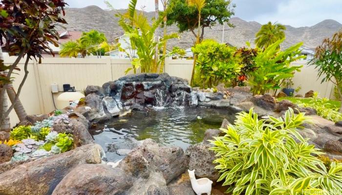 607  Kealahou Street Kalama Valley, Hawaii Kai home - photo 1 of 22