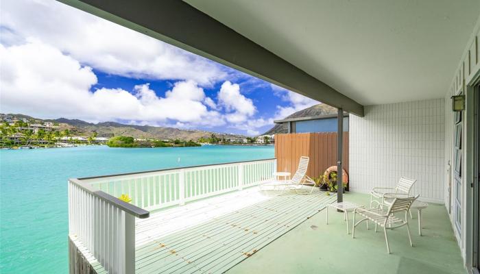 Koko Isle townhouse # 1205, Honolulu, Hawaii - photo 1 of 1