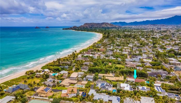 61  Kai One Place Beachside, Kailua home - photo 1 of 1