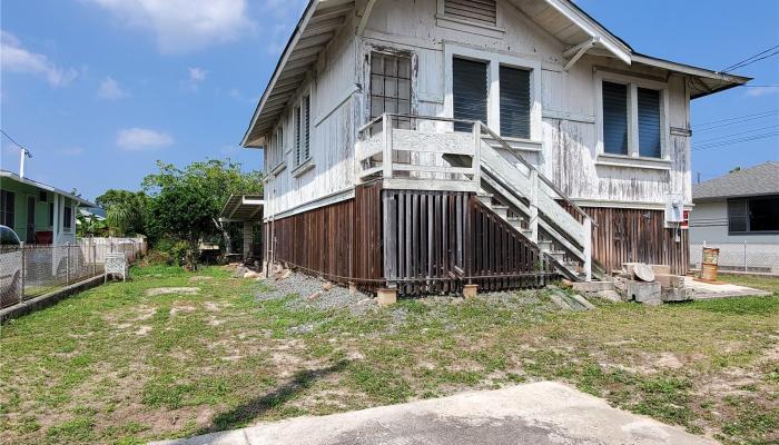 610  Halela Street Coconut Grove, Kailua home - photo 1 of 1