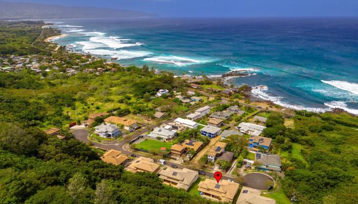 61-1006  Tutu Place Kawailoa-north Shore, North Shore home - photo 1 of 1