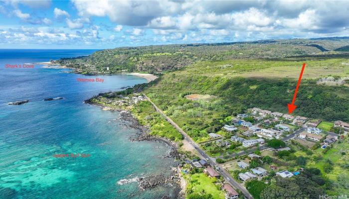 61-1016  Tutu Place Kawailoa-north Shore, North Shore home - photo 1 of 25