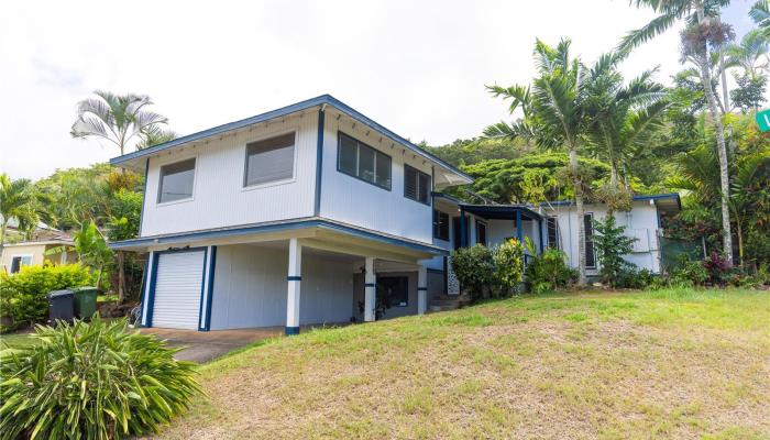 61-163  Ikuwai Place Kawailoa-north Shore, North Shore home - photo 1 of 19