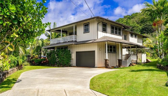 61-183  Ikuwai Place Kawailoa-north Shore, North Shore home - photo 1 of 25