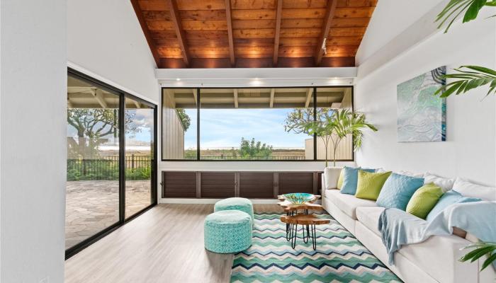 6125 Summer Street townhouse # 6125B, Honolulu, Hawaii - photo 1 of 1