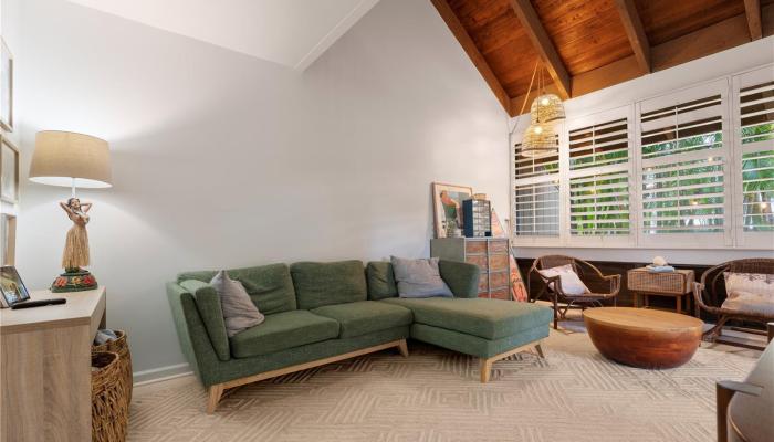 Kuliouou Kai Villa condo # 6129D, Honolulu, Hawaii - photo 1 of 25