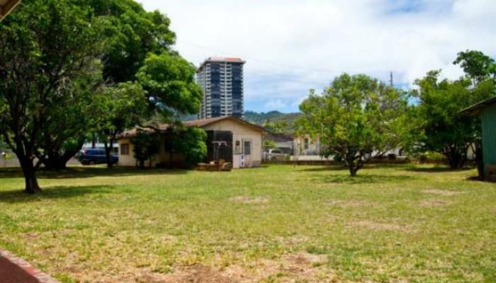 6149 Summer Street  Honolulu, Hi vacant land for sale - photo 1 of 1