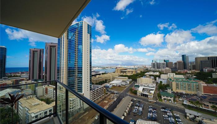 Ililani condo # 2206, Honolulu, Hawaii - photo 1 of 22