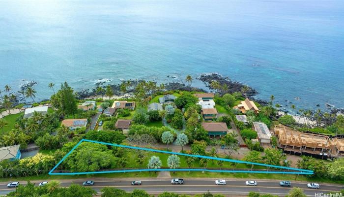 61-560 Pohaku Loa Way  Haleiwa, Hi vacant land for sale - photo 1 of 18
