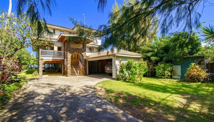 61-651  Kamehameha Hwy Kawailoa-north Shore, North Shore home - photo 1 of 25