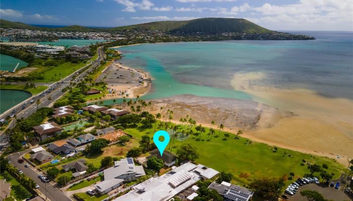 6173  Summer Street Paiko Lagoon, Diamond Head home - photo 1 of 1