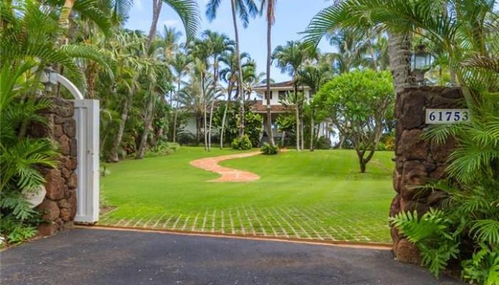 61-753 Papailoa Road Haleiwa - Rental - photo 1 of 25