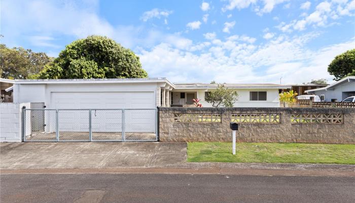 62  California Ave Wahiawa Area, Central home - photo 1 of 10