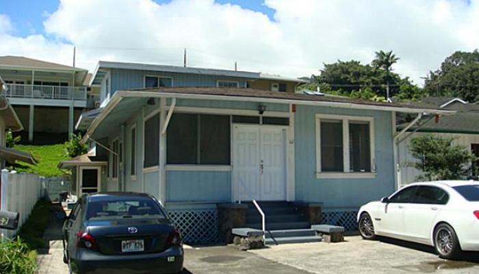 62  Laimi Rd Nuuanu Area, Honolulu home - photo 1 of 12