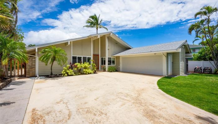 620  Lunalilo Home Road Mariners Cove, Hawaii Kai home - photo 1 of 1