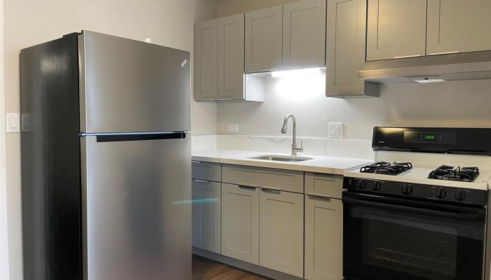 Six Twenty Sheridan condo # 404, Honolulu, Hawaii - photo 1 of 10