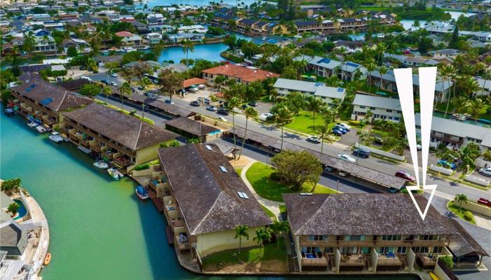 Colony Marina condo # B101, Honolulu, Hawaii - photo 1 of 1