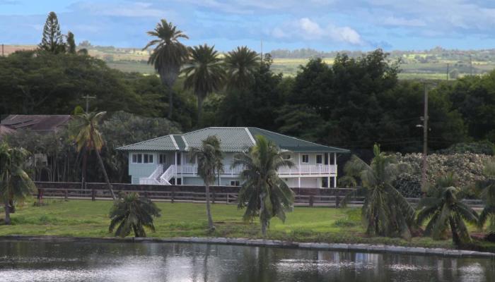 62-117  Lokoea Place Haleiwa, North Shore home - photo 1 of 25