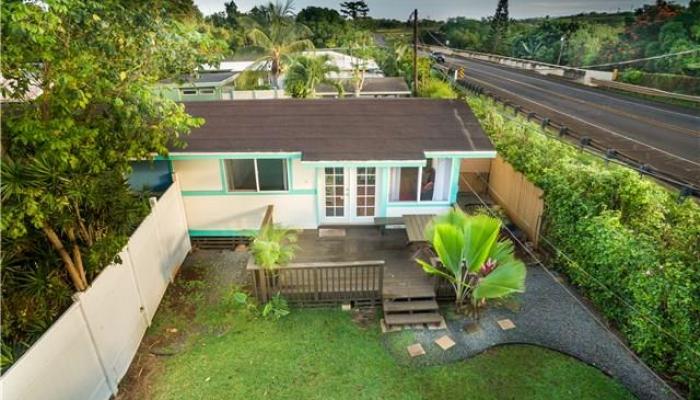 62-150  Emerson Rd Haleiwa, North Shore home - photo 1 of 18