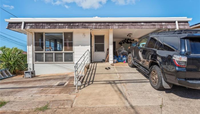 622  11th Ave Kaimuki, Diamond Head home - photo 1 of 20