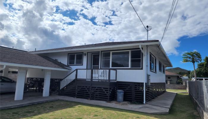 622 Hooulu St Kailua - Rental - photo 1 of 13