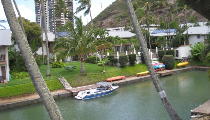 6221 Keokea Place townhouse # 132, Honolulu, Hawaii - photo 1 of 1