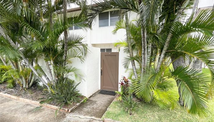 6226 Kawaihae Place townhouse # 109, Honolulu, Hawaii - photo 1 of 1