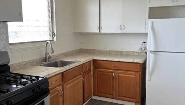 Pauahi Gardens condo # 316, Honolulu, Hawaii - photo 1 of 11