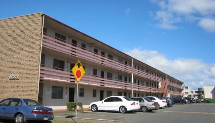 Pauahi Gardens condo # 317, Honolulu, Hawaii - photo 1 of 1