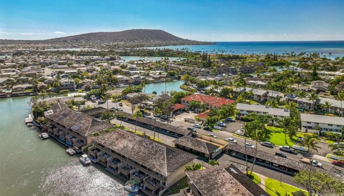 6234 Keokea Place townhouse # D103, Honolulu, Hawaii - photo 1 of 1