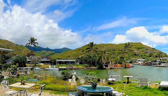 6254  Kawaihae Place West Marina, Hawaii Kai home - photo 1 of 1