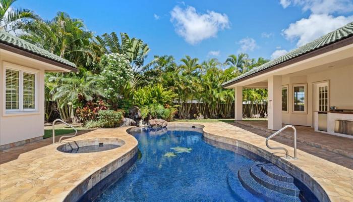 626  Hind Drive Aina Haina Area, Diamond Head home - photo 1 of 25