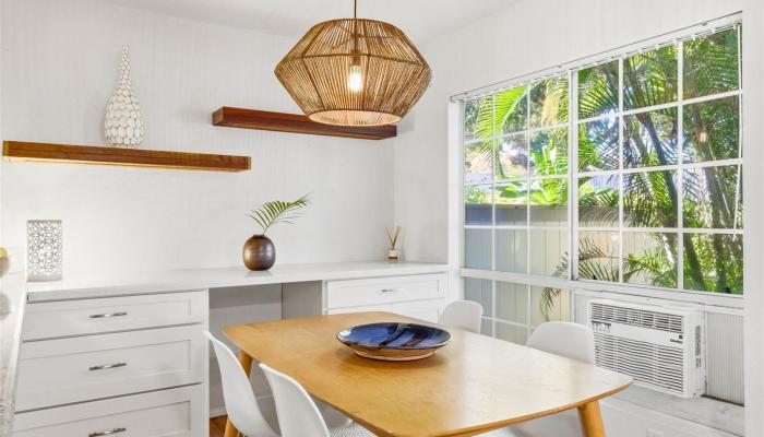 Crosspointe AOAO townhouse # 626C, Honolulu, Hawaii - photo 1 of 25