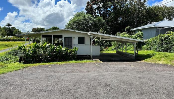 627  kawailani Street Waiakea Hmstd, South Hilo home - photo 1 of 1