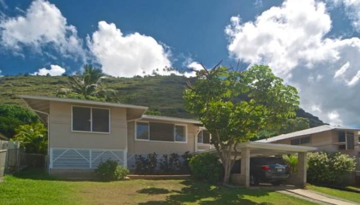 629  Hind Iuka Drive Aina Haina Area, Diamond Head home - photo 1 of 1