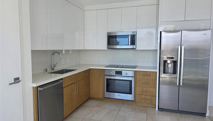 Azure Ala Moana condo # 1303, Honolulu, Hawaii - photo 1 of 23