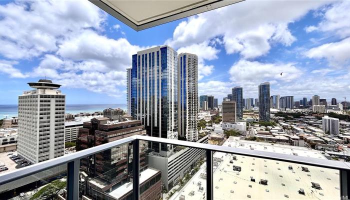 Azure Ala Moana condo # 2310, Honolulu, Hawaii - photo 1 of 18