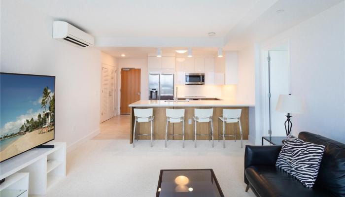 Azure Ala Moana condo # 3109, Honolulu, Hawaii - photo 1 of 1