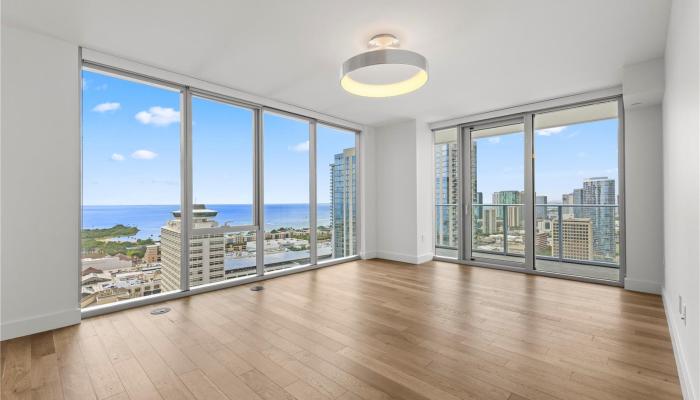 Azure Ala Moana condo # 3212, Honolulu, Hawaii - photo 1 of 23